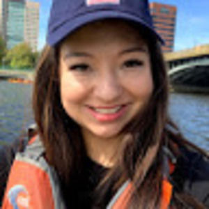 Meet your Posher, Nancy